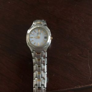 Nice women’s watch